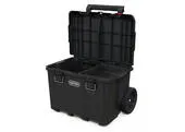 Sada boxov Keter 250927 Stack´n´roll mobilný systém, 525x411x930 mm, na náradie