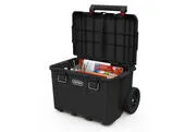 Sada boxov Keter 250927 Stack´n´roll mobilný systém, 525x411x930 mm, na náradie