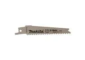Makita B-20432 Bi-metal pílový plátok na drevo s klincami (10-50mm), 5ks
