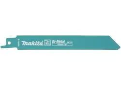 Makita B-16835 Bi-metal pílový plátok na železo (5-100mm), 5ks