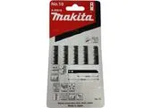 Makita A-85818 Pílový plátok 10/HCS, 60mm 5ks