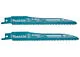 Makita B-05038-2 Pílový list z dvojkovu 152mm (2ks)