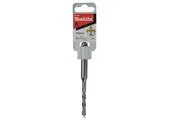 Makita B-58899 Sada NEMESSIS II 8 × 160 mm 5 ks