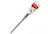 Makita B-62496 Vrták príklepový SDS-Plus, 4brit, ø6 x 110mm
