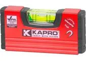 KAPRO 2161412 Vodováha mini, 100 mm, magnetická