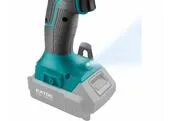 Extol Industrial 8791803 Aku príklepová vŕtačka Share20V