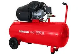 Strend Pro HSV-100-08 Kompresor 2,2 kW, 100 lit