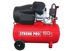 Strend Pro HSV-50-08 Kompresor 2,2 kW, 50 lit, 2 piestovy