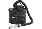 Vysávač Strend Pro K-408, 15 lit, 1000 W, na popol