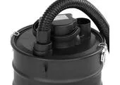 Vysávač Strend Pro K-408, 15 lit, 1000 W, na popol