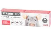 Strend Pro Gardencol 090011 Lepidlo na hlodavce 135 g