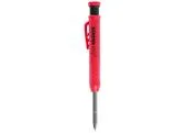 Strend Pro Premium 224877 Ceruzka so sponou, oceľová špička, tesárska, značkovač
