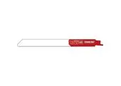 Strend Pro 226446 List do chvostovej píly SBM-613, 225/0.90 mm, Bi-metal, S1122VF