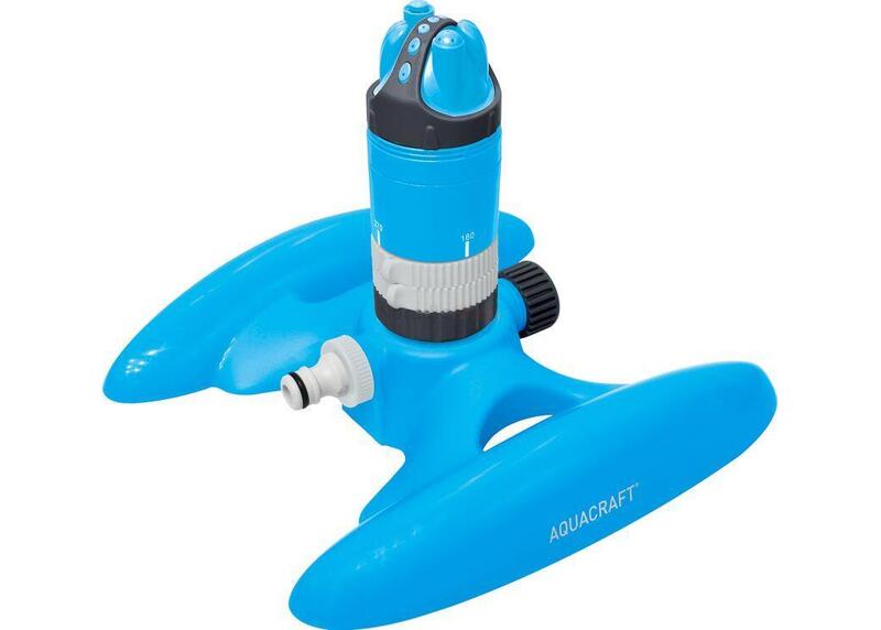 Aquacraft 270150 Premium Rotačný rozprašovač 360°