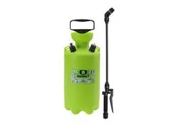 Strend Pro Postrekovač dimartino® Garden 7, na plece, 5.5/7.05 lit, 3 bar