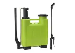 Strend Pro Dimartino Garden 12 Postrekovač teleskopická tyč 2/5 bar