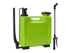 Strend Pro 256602 Postrekovač dimartino® Garden 22, 19.00/20.25 lit, 2/5 bar, nyplen, HERMETIC 100%, teleskopická tyč