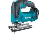 Makita JV002GZ Aku priamočiara píla 40V Max, bez aku