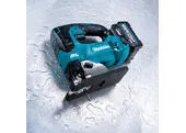 Makita JV002GZ Aku priamočiara píla 40V Max, bez aku