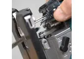 Makita JV002GZ Aku priamočiara píla 40V Max, bez aku