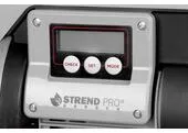 Čerpadlo Strend Pro Garden HWA850, 850W, do čistej vody, záhradné, 3600 l/h, kábel 1 m, LCD displej