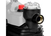Čerpadlo Strend Pro Garden HWA850, 850W, do čistej vody, záhradné, 3600 l/h, kábel 1 m, LCD displej