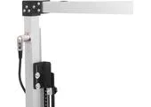 Strend Pro 2120084 Rezač SDDR-140 na polystyrén, 143cm