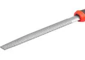 Rašpľa Strend Pro Premium ComfortGrip DL651, 325 mm, polkruhová
