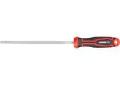 Rašpľa Strend Pro Premium ComfortGrip DL653, 325 mm, štvorhranná