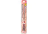 Rašpľa Strend Pro Premium ComfortGrip DL653, 325 mm, štvorhranná