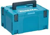 Makita 821551-8 Systainer typ 3 MAKPAC 295 × 210 × 395mm