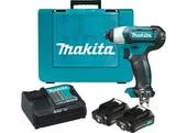 Makita TD110DSAE Aku rázový uťahovák 12V Max