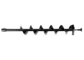 Vrták Strend Pro pre LD EA520B, L-80 cm, priemer 10 cm