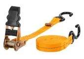 Strend Pro TR-708 Upínací popruh 1", L-4.5 m, max. 125 kg