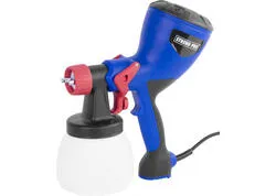 Strend Pro Airtool SG-20 Elektrická striekacia pištoľ na farbu 600W