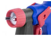 Strend Pro Airtool SG-20 Elektrická striekacia pištoľ na farbu 600W
