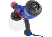 Strend Pro Airtool SG-20 Elektrická striekacia pištoľ na farbu 600W