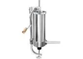 Strend Pro Porking SM206 Plnička na klobásy a jaternice, vertikálna, 3 kg, ručná