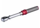 Extol Premium 8825306 Kľúč momentový so stupnicou 1/4", 5-25Nm