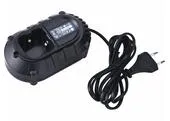 Extol Industrial 8791580A Nabíjačka akumulátorov 16V / 2,4A, pre 8791580