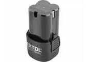 Extol Industrial 8791580B Akumulátor 16V/2Ah, Li-ion, pre 8791580