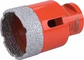 Extol Premium 8801870 Vrták korunkový diamantový do uhlovej brúsky, Ø40mm