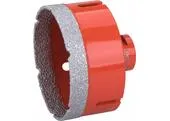 Extol Premium 8801879 Vrták korunkový diamantový do uhlovej brúsky, Ø83mm