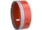 Extol Premium 8801880 Vrták korunkový diamantový do uhlovej brúsky, Ø110mm