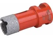 Extol Premium 8802982 Vrták korunkový diamantový do uhlovej brúsky, Ø22mm
