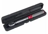 Extol Premium 8825306 Kľúč momentový so stupnicou 1/4", 5-25Nm