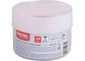 Extol Premium 8801879 Vrták korunkový diamantový do uhlovej brúsky, Ø83mm