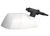 Makita 3640090 tryska s nádobou HW102