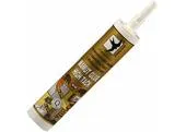 Den Braven 85004 Lepidlo Mamut Glue, objem 290ml, biele