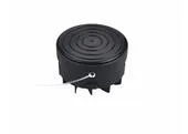 Extol Craft 416125D Hlava sekacia so strunou, pre 416125